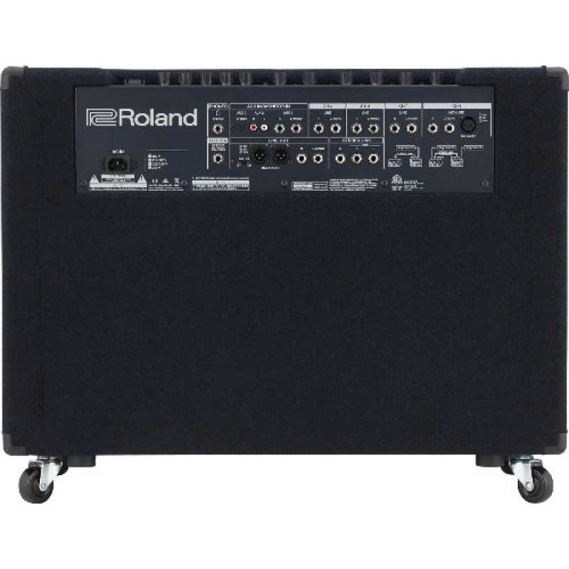 Roland KC990 Stereo Mixing Keyboard Amplifier (160w+160w) - Image 2