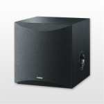 Yamaha KSSW100 Bass Sub Speaker For PSR-S Keyboards