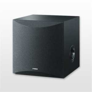 Yamaha KSSW100 Bass Sub Speaker For PSR-S Keyboards