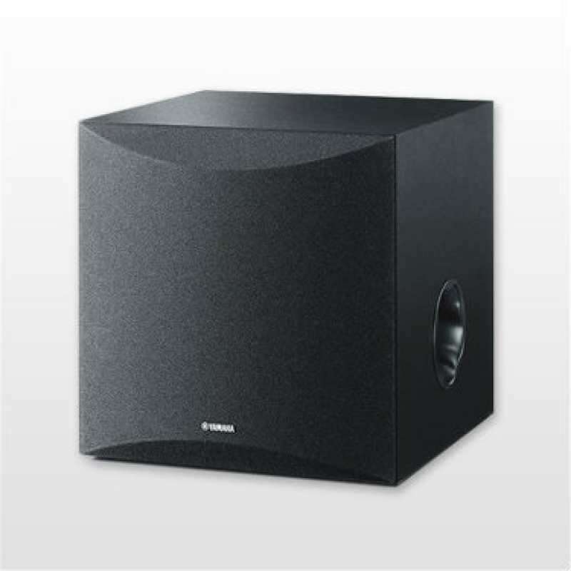 Yamaha KSSW100 Bass Sub Speaker For PSR-S Keyboards