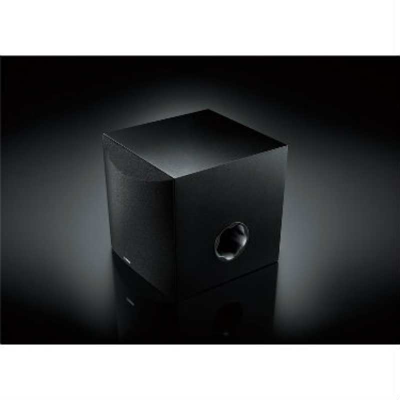 Yamaha KSSW100 Bass Sub Speaker For PSR-S Keyboards - Image 5