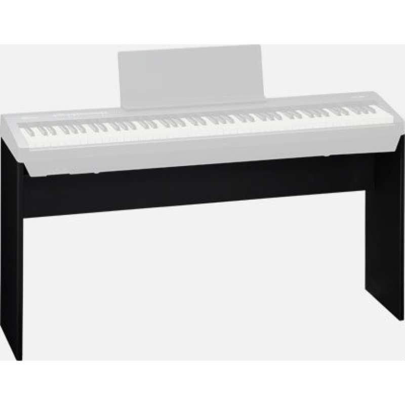 Roland KSC70BK Stand in Black (for FP30)
