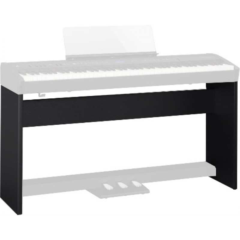 Roland KSC72BK Stand in Black (for FP60BK)
