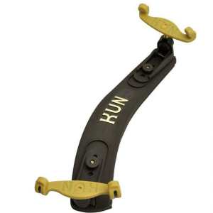 Kun Collapsible Violin Shoulder Rest 4/4 Size (830350)