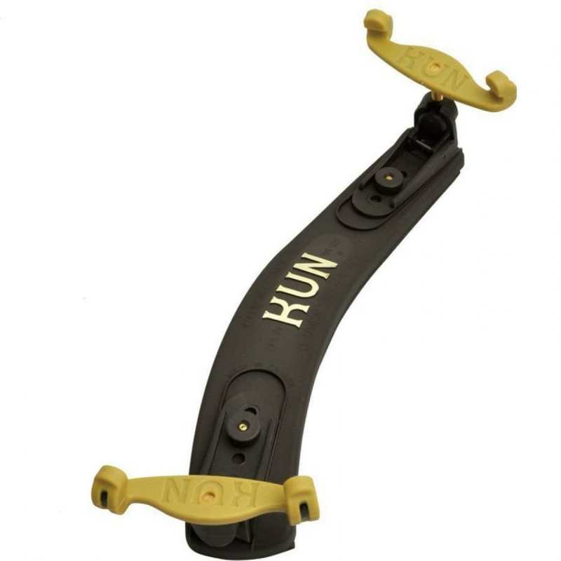 Kun 1886C Collapsible Violin Shoulder Rest 1/2-3/4