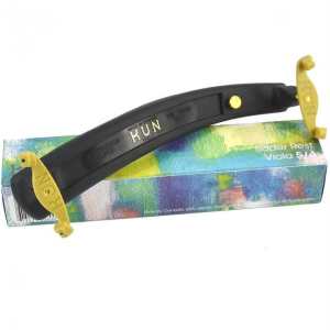 Kun 1887S Viola Shoulder Rest Super
