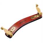 Kun 1883A Violin Bravo Wooden Shoulder Rest 4/4 Size