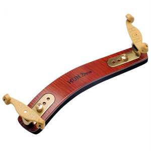Kun 1883A Violin Bravo Wooden Shoulder Rest 4/4 Size