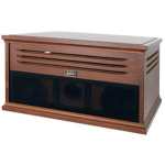 Leslie 2103 Mk2 in Walnut Finish (50 Watt)