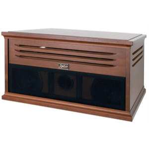 Leslie 2103 Mk2 in Walnut Finish (50 Watt)