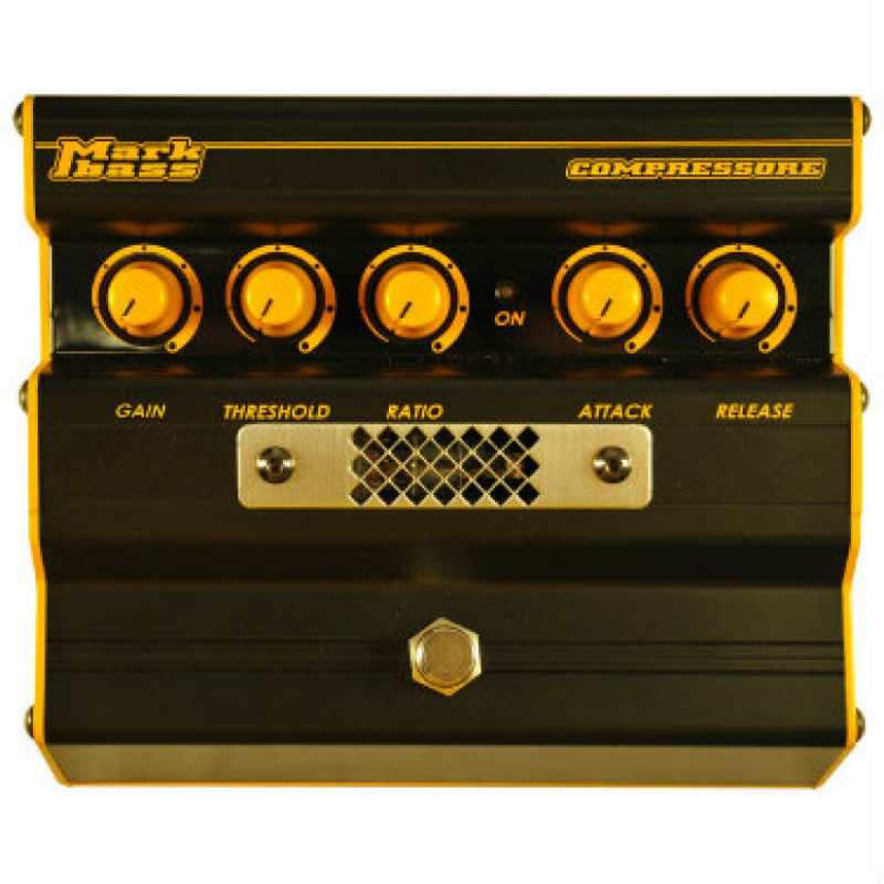 Markbass Compressore