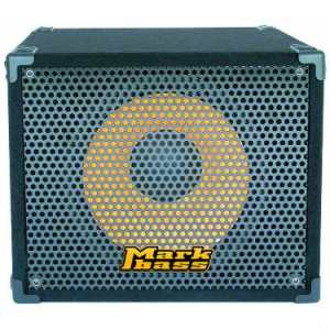 MarkBass Traveler TRV151P Bass Cabinet