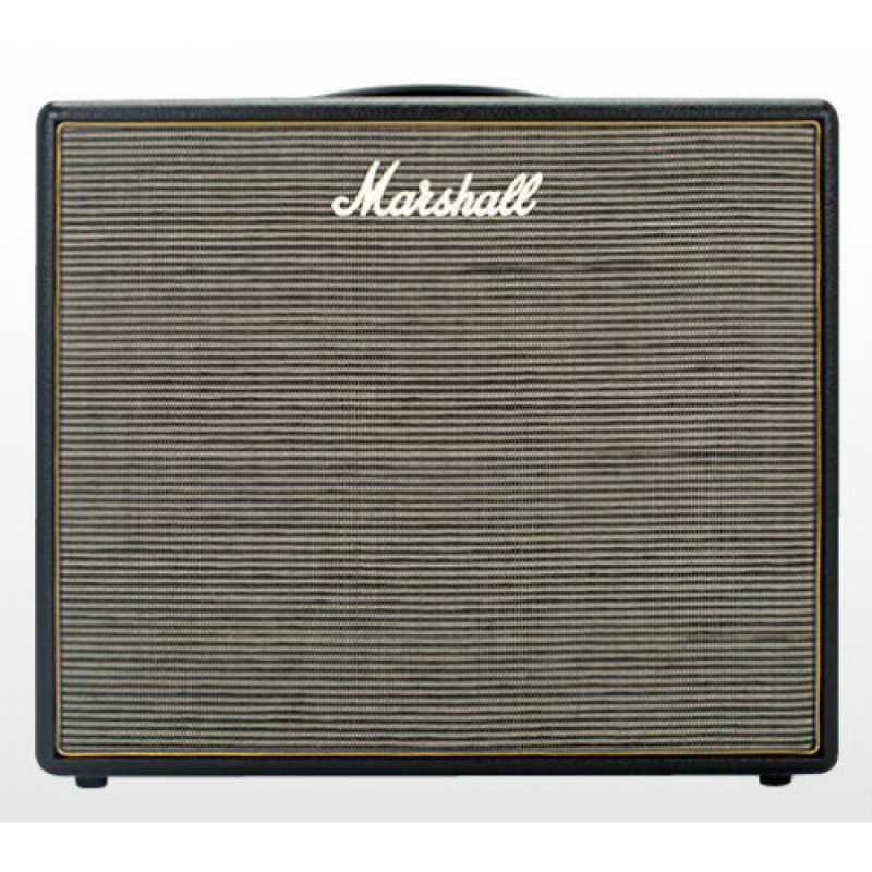 Marshall Origin 50 Valve Guitar Amp Combo (ORI50C)