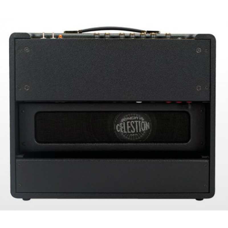 Marshall Origin 50 Valve Guitar Amp Combo (ORI50C) - Image 2