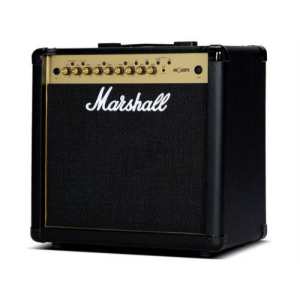 Marshall MG50GFX MG Gold Series (50W, 1x12")