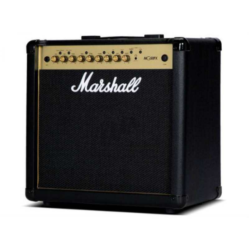 Marshall MG50GFX MG Gold Series (50W, 1x12")