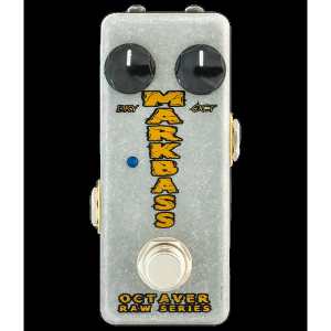 Markbass MB Octaver Raw