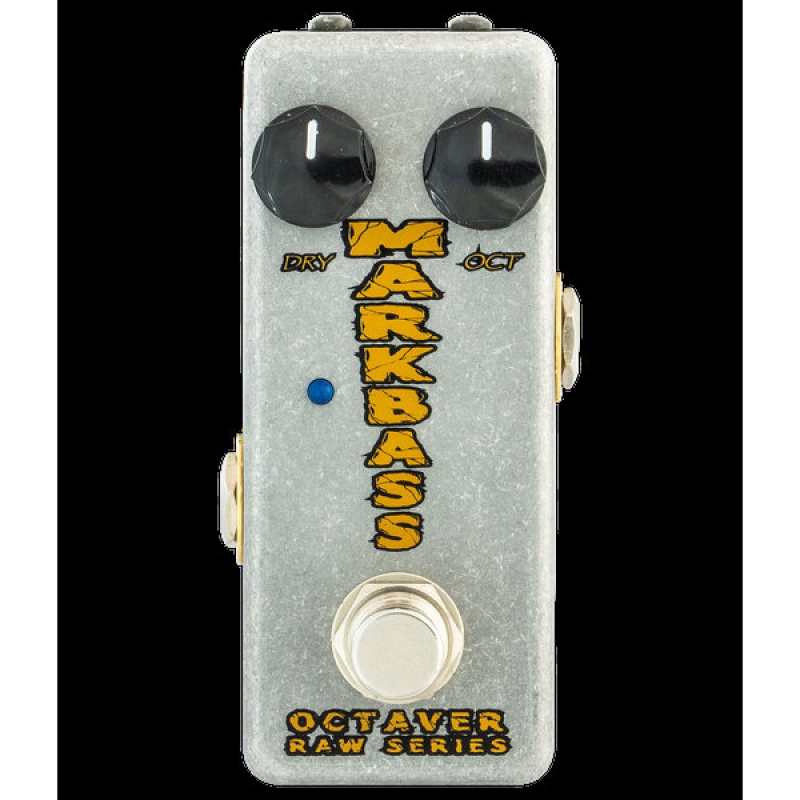 Markbass MB Octaver Raw