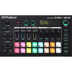 Roland MC-101 Groovebox (MC101)