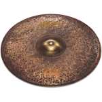 Meinl Byzance Extra Dry 21" Mike Johnston Signature Ride B21TSR