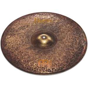 Meinl Byzance Extra Dry 21" Mike Johnston Signature Ride B21TSR