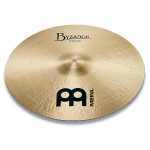 Meinl Byzance Traditional 20" Medium Ride B20MR