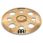 Meinl Classics Custom 18" Trash Crash Brilliant CC18TRC-B
