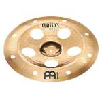 Meinl Classics Custom 16" Trash China Brilliant CC16TRCH-B