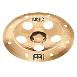 Meinl Classics Custom 16" Trash China Brilliant CC16TRCH-B