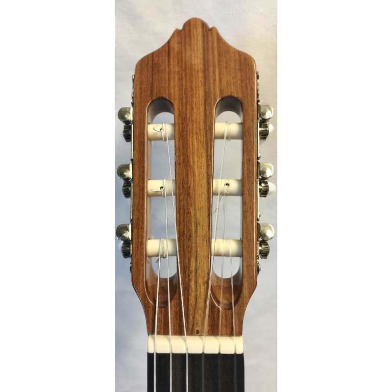 Mendieta Estudiante Classic Pequeno 3/4  Classical Guitar - Image 3