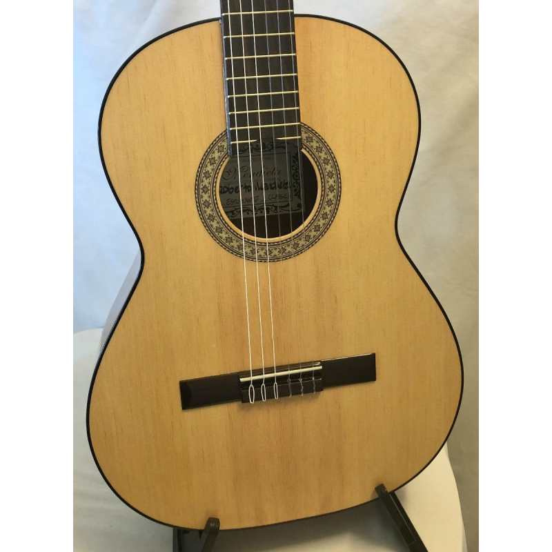 Mendieta Estudiante Classica Classical Guitar - Image 3