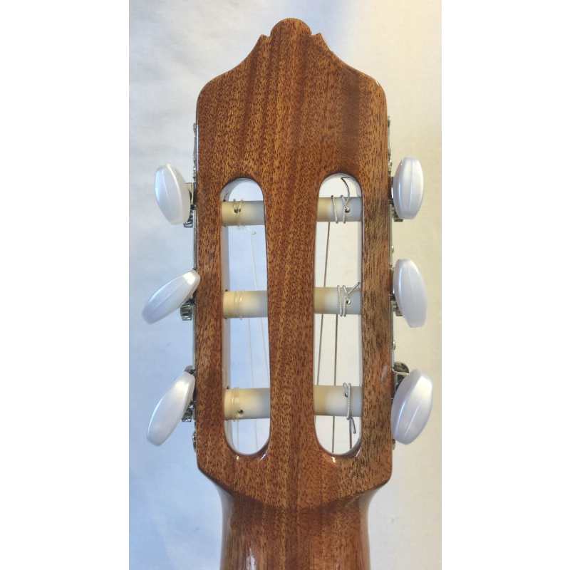 Mendieta Estudiante Classica Classical Guitar - Image 6