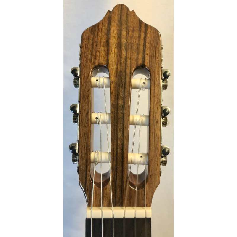 Mendieta Estudiante Classica Classical Guitar - Image 2