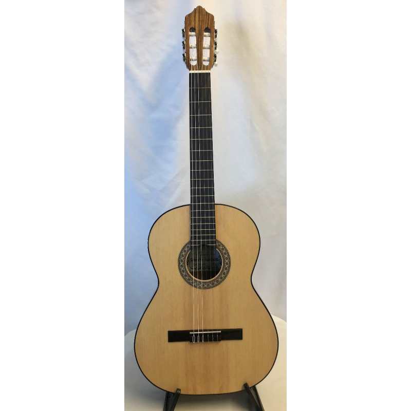 Mendieta Estudiante Classica Classical Guitar - Image 7