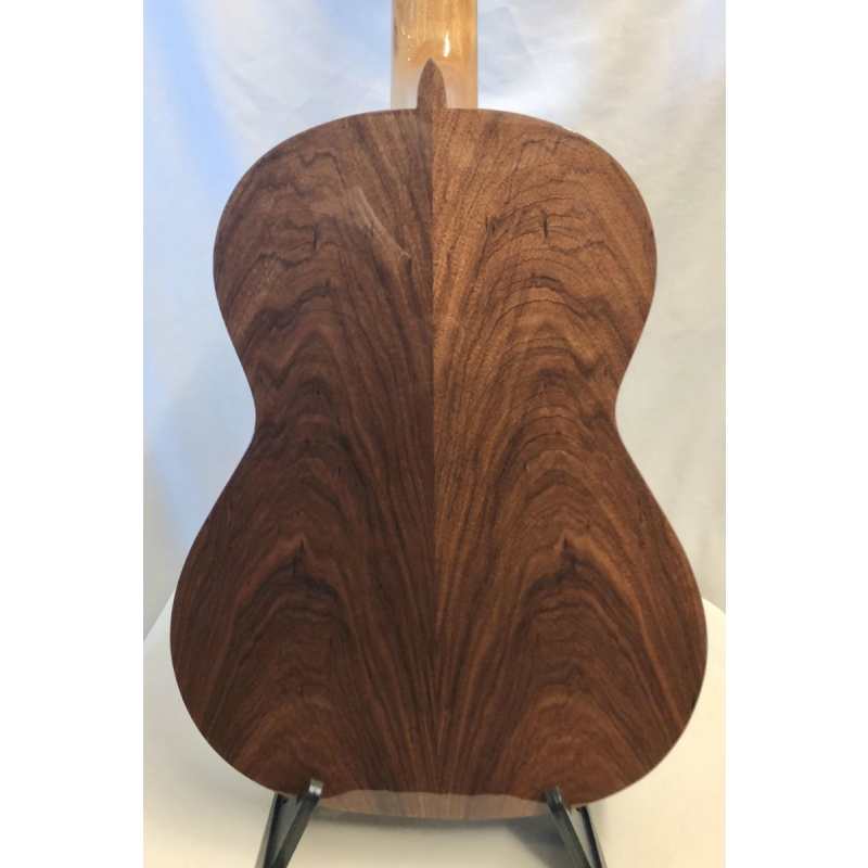 Mendieta Estudio P Classical Guitar - Image 5