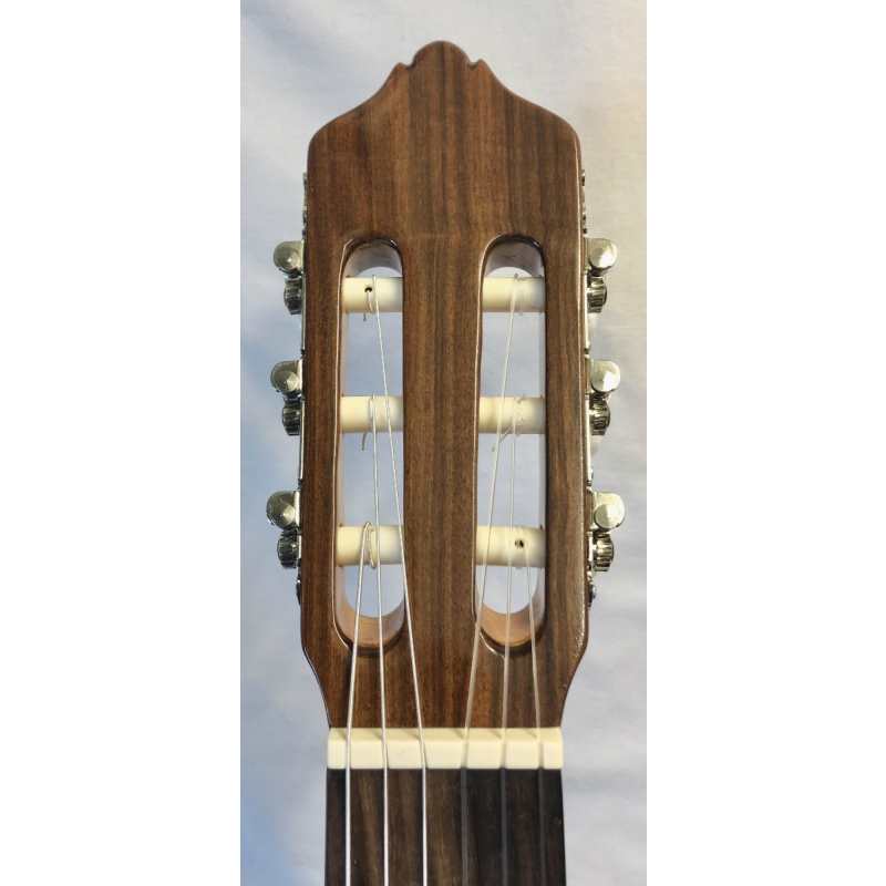 Mendieta Estudio P Classical Guitar - Image 3