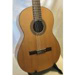 Mendieta Estudio P Classical Guitar