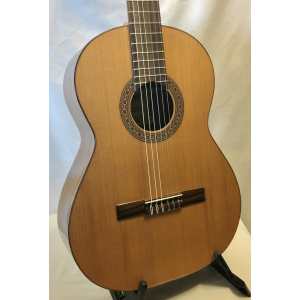 Mendieta Estudio P Classical Guitar