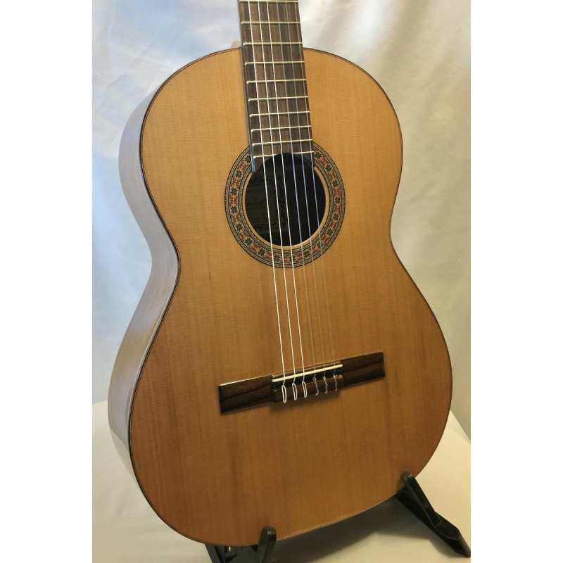 Mendieta Estudio P Classical Guitar