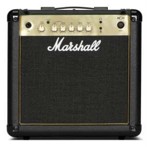 Marshall MG15G Gold Series Practice Amp