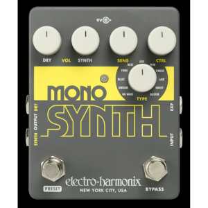 Electro-Harmonix Mono Synth