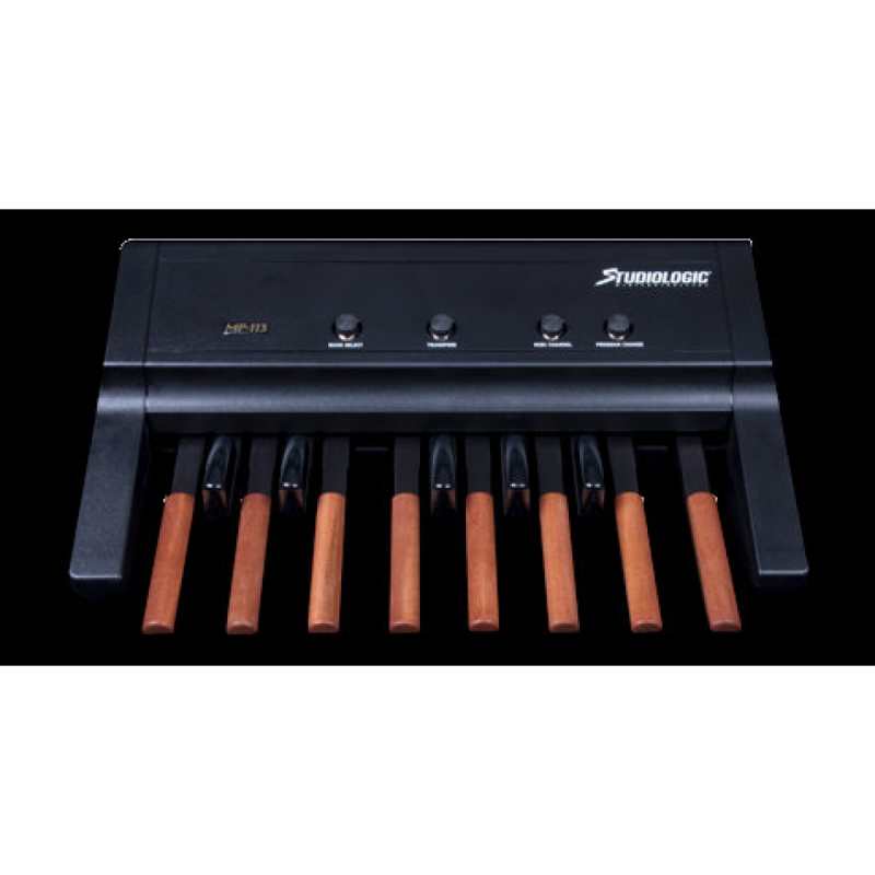 Studiologic MP113 Pedalboard