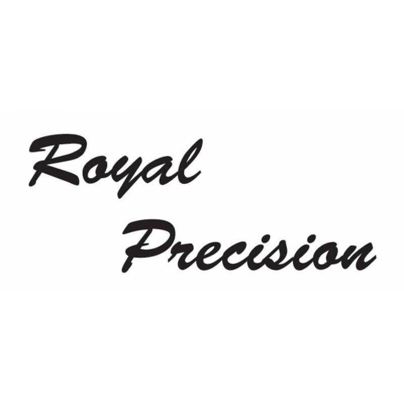 Mullen SD10 Royal Precision Pedal Steel Guitar in Black Finish with Pad & Hardcase (3 pedals, 5 knee levers and Bill Lawrence 705 Pick-up) - Image 7