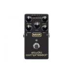 MXR Studio Compressor, M76