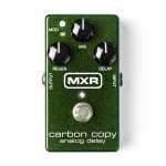 MXR Carbon Copy Analog Delay Pedal, M169