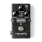 MXR Reverb Pedal, M300