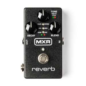 MXR Reverb Pedal, M300