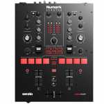 Numark Scratch DJ Mixer