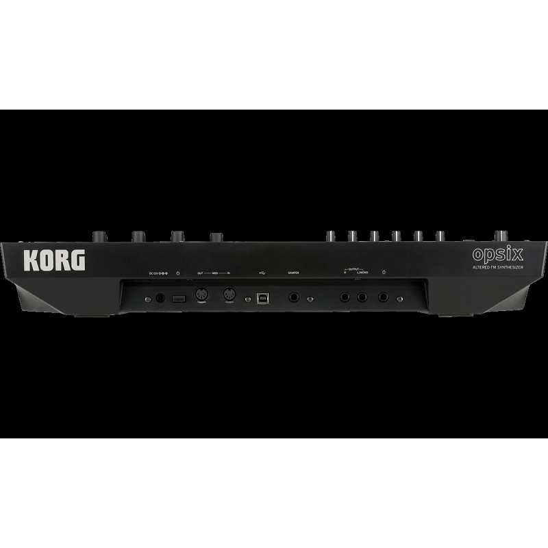 Korg Opsix Altered FM Synthesizer - Image 2