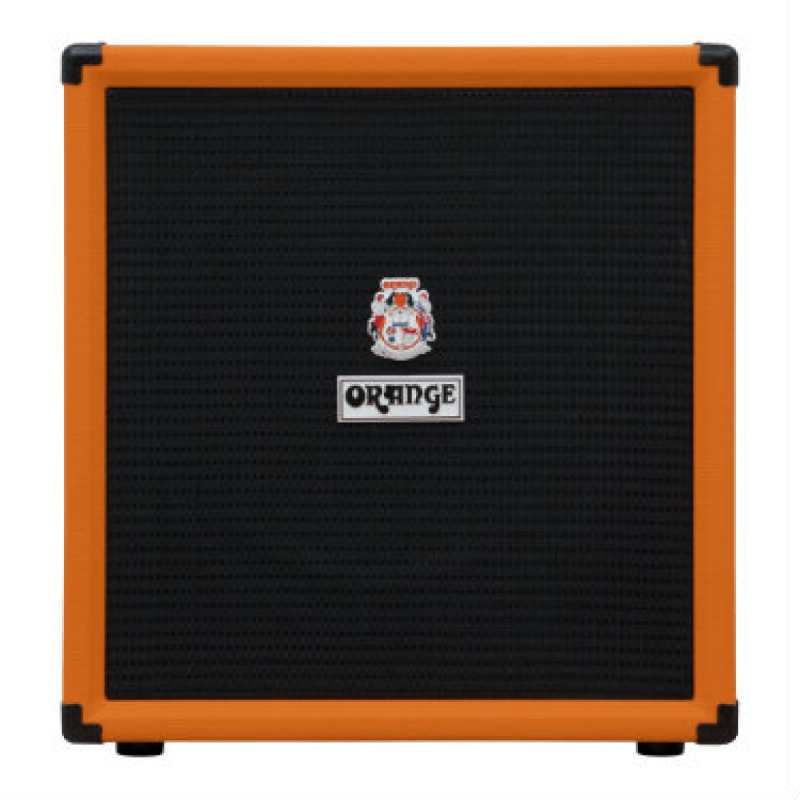 Orange Crush Bass 100 Bass Amp Combo